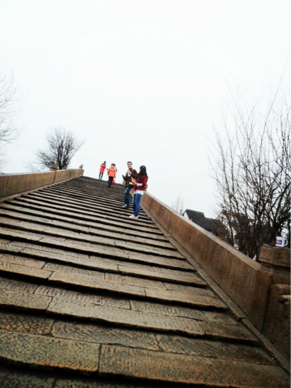 朱家角古镇_朱家角旅游收入(2)