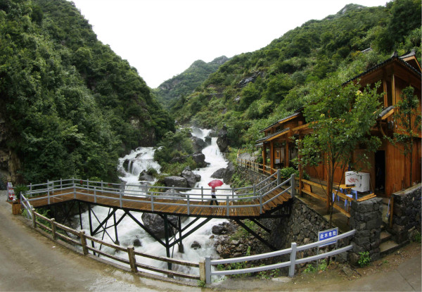 布袋山风景区游玩攻略,黄岩布袋山风景区游玩攻略