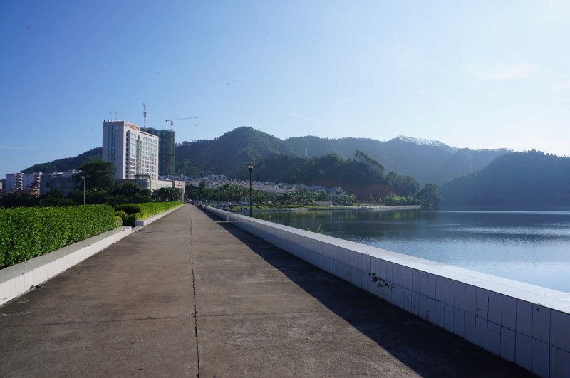 阳春市人口多少_阳春市第一中学图片