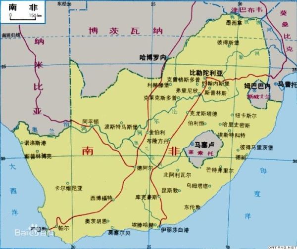 南非 vs 尼日利亚|2026世预赛关键战前瞻,巴法纳男孩的生死突围