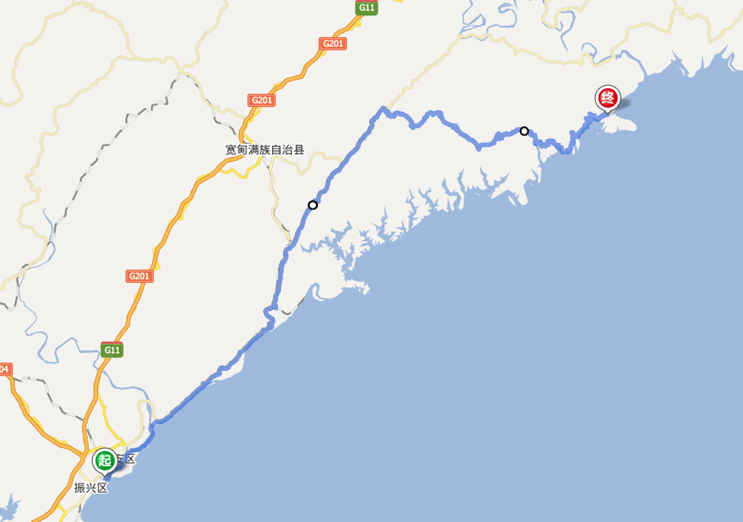 本溪所辖桓仁自治县gdp_桓仁到本溪高速路线图