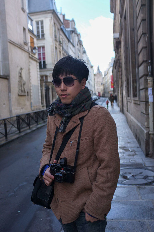 法国意大利18日蜜月自由行【巴黎 威尼斯 佛罗