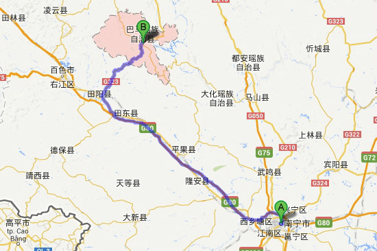巴马县有多少人口(3)