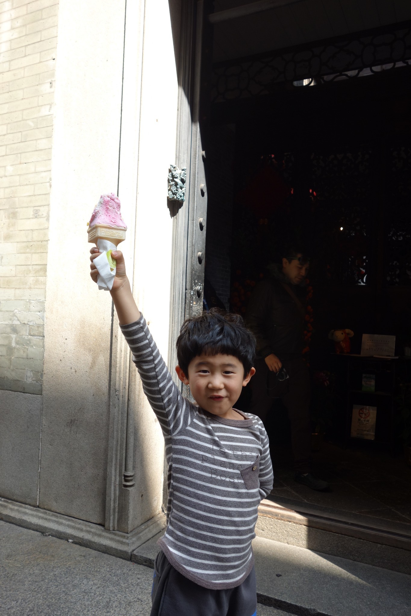 2015的开篇——温暖香港7日游,香港自助游攻略 - 马蜂窝