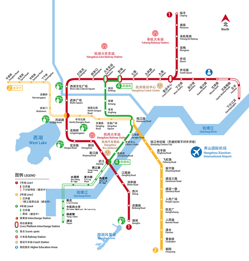 杭州九堡人口_杭州人口热力图(3)