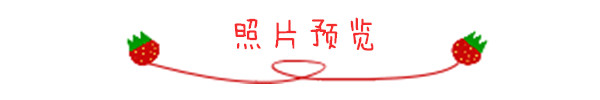 照片预览 照片预览