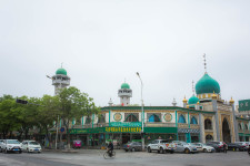 兴庆府 兴庆府