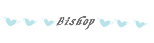 Bishop(中途休息站) Bishop(中途休息站)