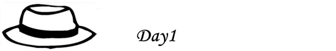 Day1 Day1