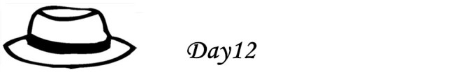 Day12 Day12