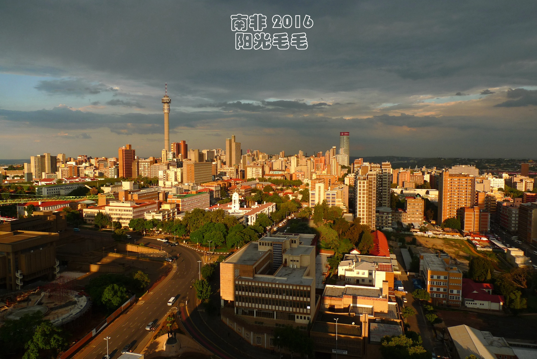 非洲大陆最南端的一颗明珠——南非(完整篇),南非旅游攻略 - 马蜂窝