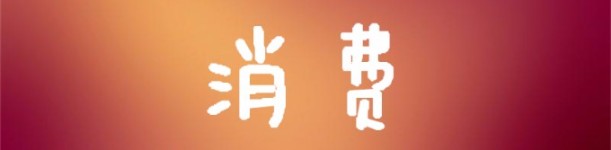 消费 消费