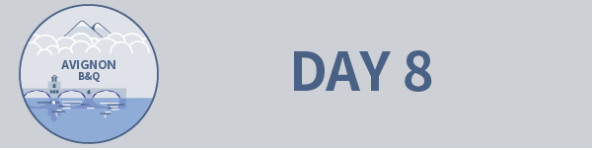阿维尼翁 day8 阿维尼翁 day8