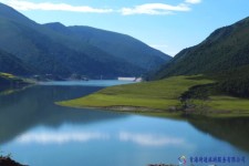 黑泉水库 黑泉水库