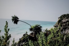 Tulum Ruins玛雅遗址 Tulum Ruins玛雅遗址