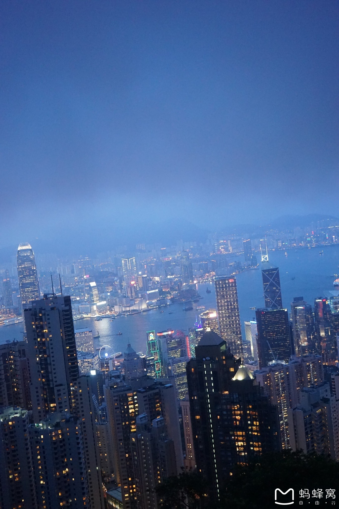 香港旅游人均_香港旅游