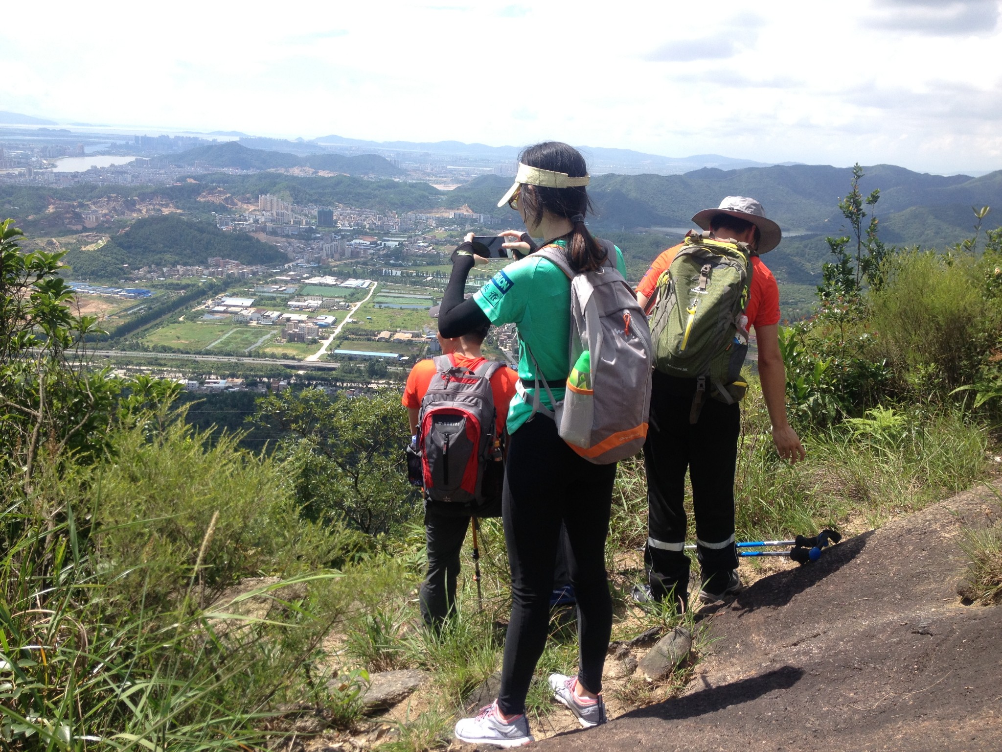 黄杨山旅游攻略