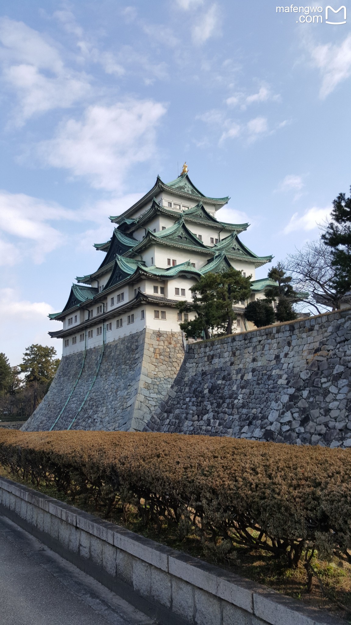 两年两次岛国之旅!2016年2月名古屋-富士山-东