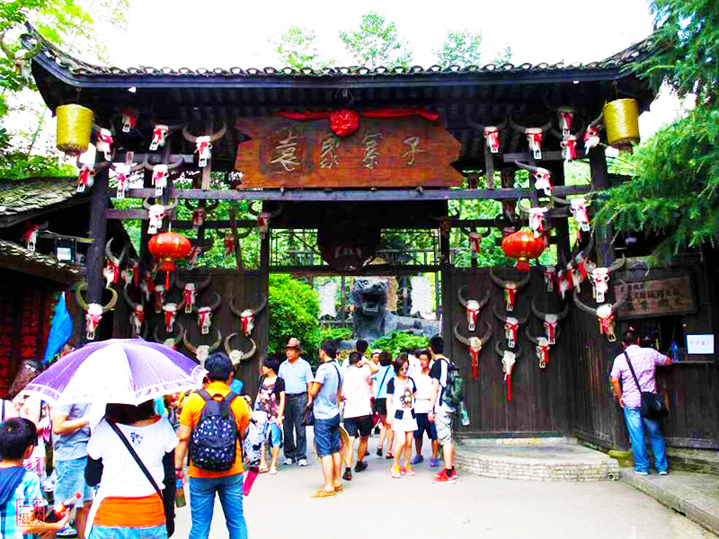 張家界國家森林公園 黃龍洞 天門山玻璃棧道 鳳凰 全景5日遊(仿若穿梭