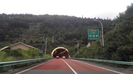 1 day 路途风景——向三亚出发 1 day 路途风景——向三亚出发