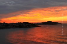 东山岛观海 东山岛观海