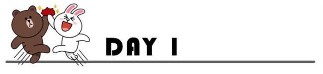 DAY1 DAY1