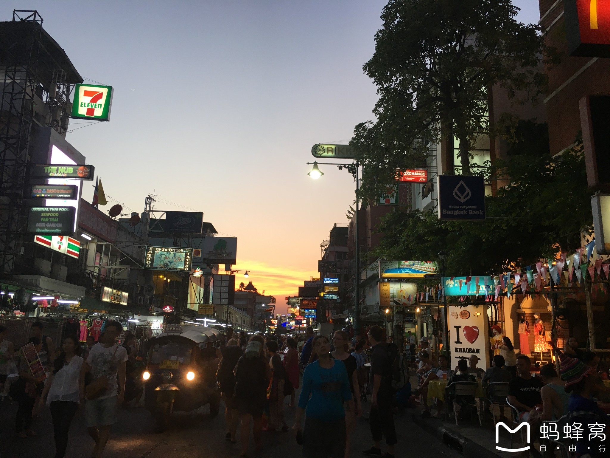 泰国旅游人均_泰国旅游照片
