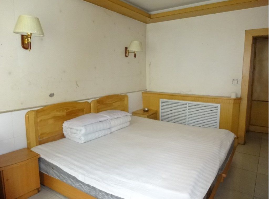 西安乡村小调农家乐(太平峪)