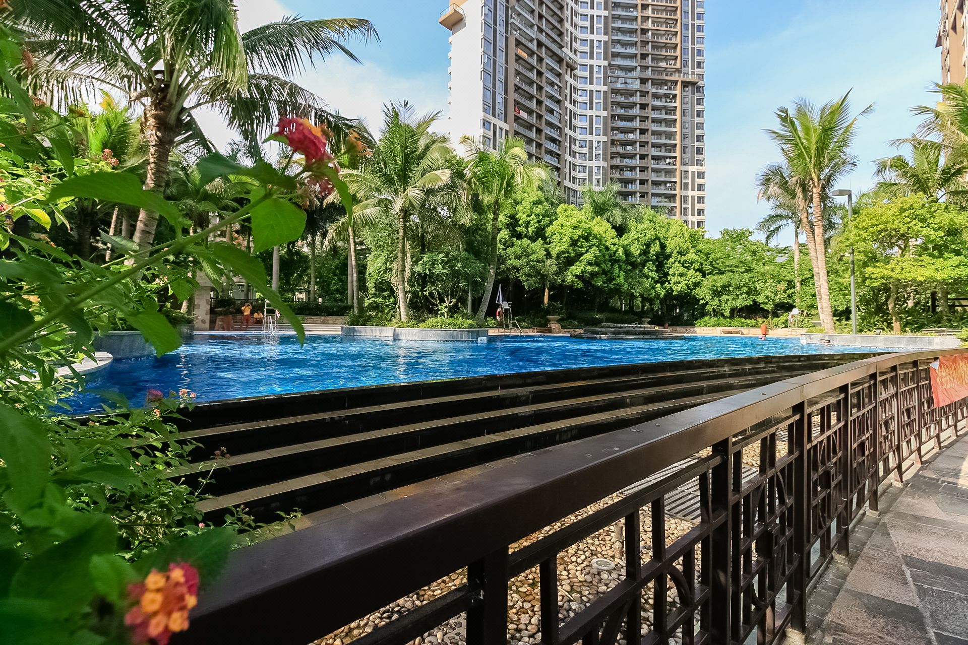 格莱酒店公寓(珠海格力香樟店)